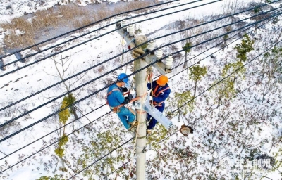 冷空气杀回马枪，这些地方将降温8℃！春运将受到哪些影响？