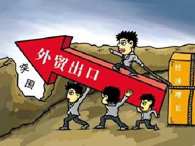 出口增速全省第二 荆州外贸出口实现“V型反转”