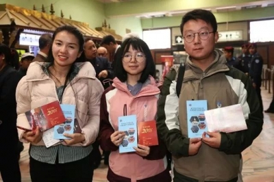 中国游客到底有多豪爽？消费占全球1/5，是美国人2倍