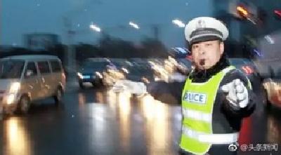 致敬！这些人还默默坚守在一线