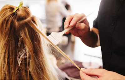 过年想做个新发型？千万别使用这些不合格烫染产品！