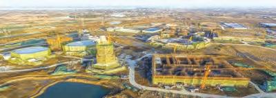 荆州纪南文旅区建设提速 500亿打造文化旅游目的地