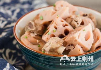 荆州人吃了这几道菜才叫过年！鱼糕、粉蒸肉、珍珠圆子…一个都不能少！