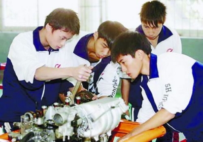 荆州市中职教育质量年报出炉 毕业生就业率96.2%