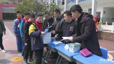 荆州丨实施国家节水行动 建设节水型社会
