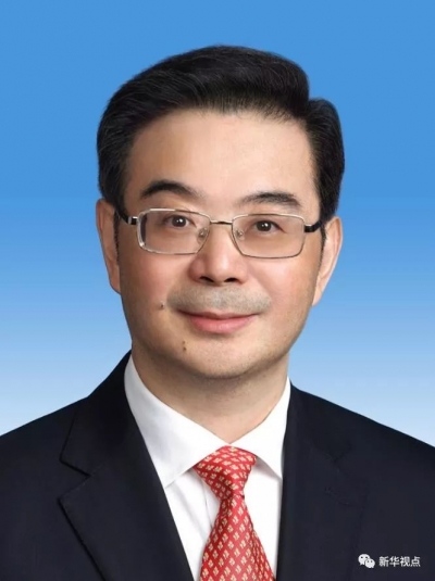 最高人民法院院长简历