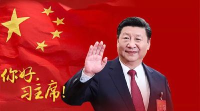 V视丨习近平：中国共产党领导是中国特色社会主义最本质特征