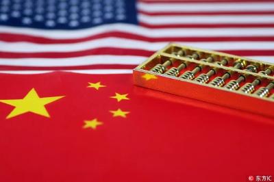 打贸易战，中国还有不少好牌