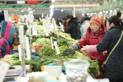 2017年你花了多少钱？钱都花到哪里了？