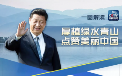 V视丨《美丽中国说》壮哉，中国！美哉，中国！