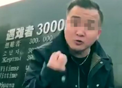 王毅怒斥这种人：“中国人的败类！”