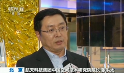 有了它，“你所拨叫的用户不在服务区”这句话将成为历史……