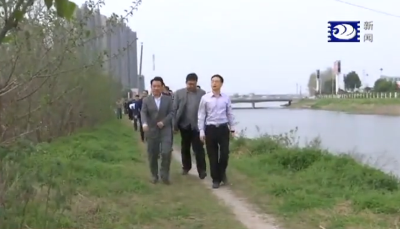 崔永辉督办政府投资项目建设和安全生产工作