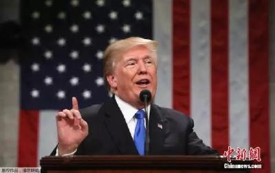 美国要对中国商品下手了！美股暴跌，中国这样回应！