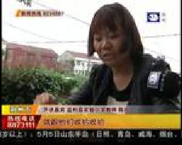 陈琼：生养之恩 穷尽一生来报答