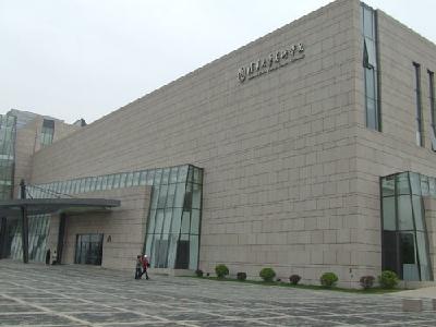 清华美院在荆州设立工作站，地址就在……