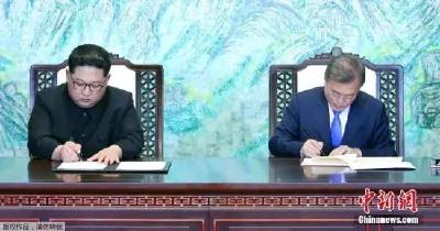 朝鲜将于5月关闭北部核试验场，并将其公开拆除