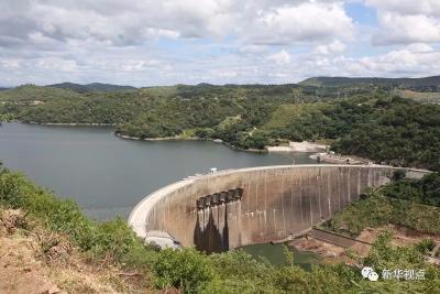 两会后非洲领导人接连访华 习近平这样描绘中非关系