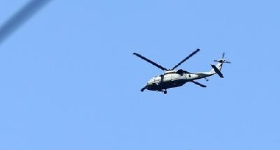 搞事情？韩国今天要对萨德基地动土 3000警力出动