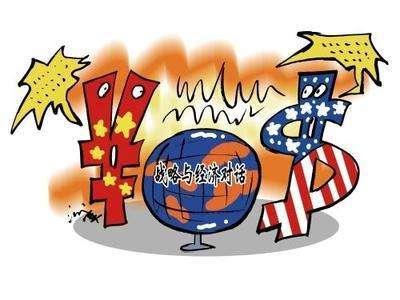 中国就美对华301调查项下征税建议正式启动WTO争端解决程序