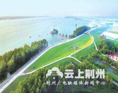 监利县实施乡村振兴战略 推进农村精神文明建设