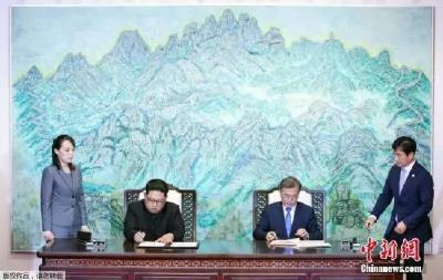 “北南先从时间开始统一吧” 朝鲜将于5月5日起改用首尔时间
