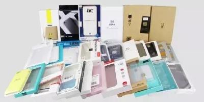 手机壳“黑榜”发布，苹果、小米在列，“水钻闪粉”铅超标1550倍！