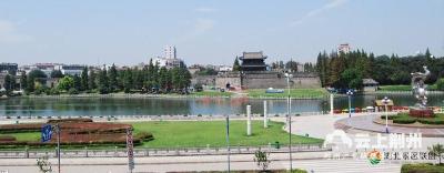 重磅！今年，荆州将兴建2家景区，并启动中国楚文化博物馆项目