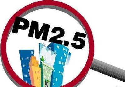 部分PM2.5是活的？是的，有的还会自我繁殖！