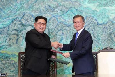 5月23日至25日 朝鲜将废弃北部核试验场 允许媒体现场采访
