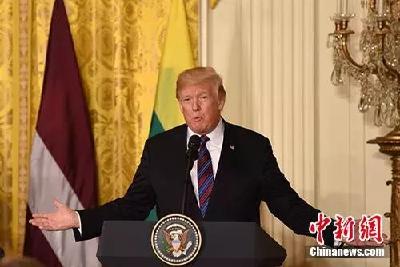 特朗普与金正恩会面为何选在新加坡？