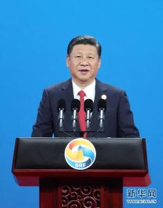 习近平主席倡议铺就的这条“路”，对世界的影响原来这么大！