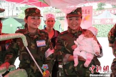荆视记者重访汉源，见证变化，收获感动！  