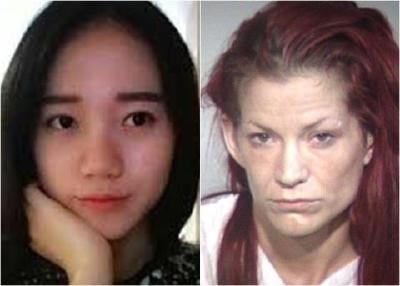 留美中国女生江玥被追尾枪杀案下月宣判，凶手或仅获刑7年