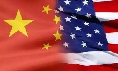 习近平应约同特朗普通电话