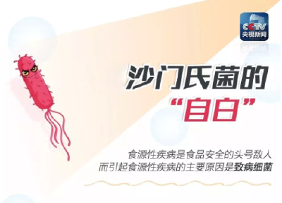 一图丨“夏日腹泻呕吐”的罪魁祸首竟是它！生活中无处不在……