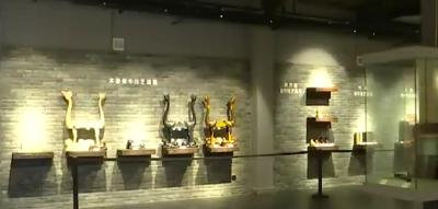 清华美院驻荆州传统工艺工作站正式启动