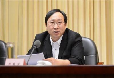“严书记”被查了
