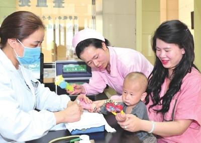以人为本打造全新医疗服务模式 荆州三医启动新一轮改善医疗服务行动