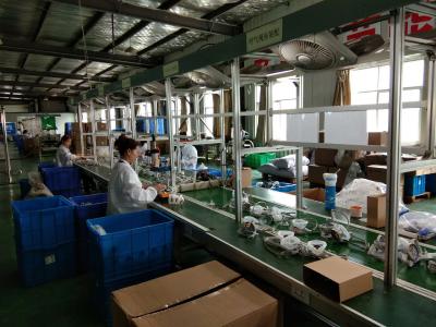 荆州思创科技开发有限公司：做中国呼吸防护第一品牌