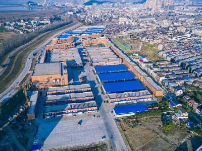 颜值刷新！石首投入38亿元快速推进城市建设发展