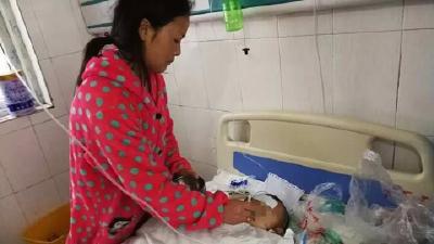 水滴筹回应“女童家属被疑诈捐事件”：已派律师调查