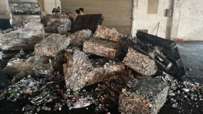 近年最大规模打私行动今早开始 查缴现场简直辣眼睛！