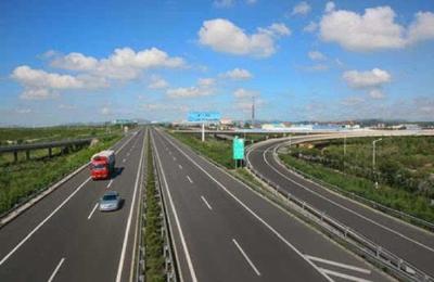 2020年，湖北将县县通高速组组通公路
