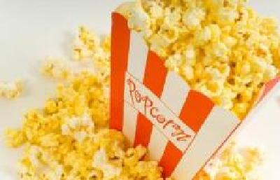 聚焦影院“爆米花经济” 堪称电影院“印钞机”