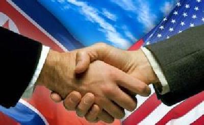 美朝领导人首次会议或于6月中旬在新加坡举行