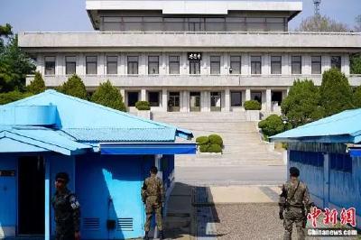 朝鲜：中止原本预计于16日举行的北南高级别会谈