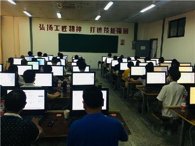 19万多份试卷、408位老师…一起去看看中考卷子是怎么改出来的