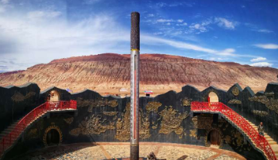 83℃！新疆吐鲁番昨日迎来今夏地表最高温