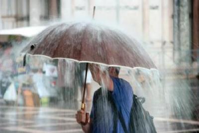 近期荆州阴雨天气会时常与你“邂逅” 出门记得带伞